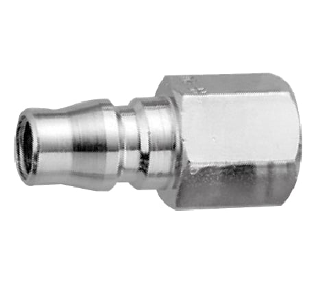 Соединение быстросъемное (рапид "папа" - 3/8"F) Jonnesway PF-30 49487