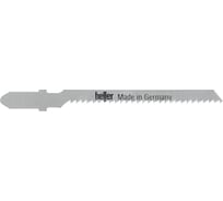 Полотно для лобзика HCS, изогнутое T119BO Heller 24016