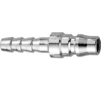 Соединение быстросъемное (рапид "папа" - елочка 1/4") Jonnesway PH-15 49489