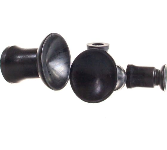 Комплект присосок для JAT-1041 (16-35 мм; 4 шт.) Jonnesway JAT-1041-16S 49253