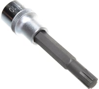 Насадка торцевая RIBE (М10S; 1/2"; 100 мм) Jonnesway S63H4310 49452