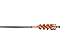 Проломной бур StarBreaker SDS-max, 65х390х550 мм Heller 24522