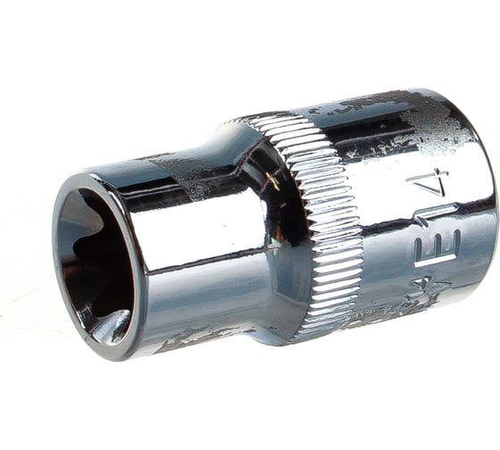 Головка торцевая TORX (E14; 1/2") Ombra 112614 55587 1