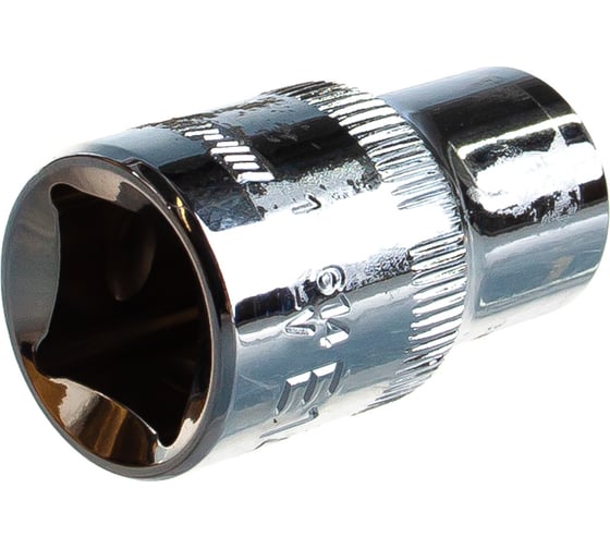 Головка торцевая TORX (E14; 1/2") Ombra 112614 55587