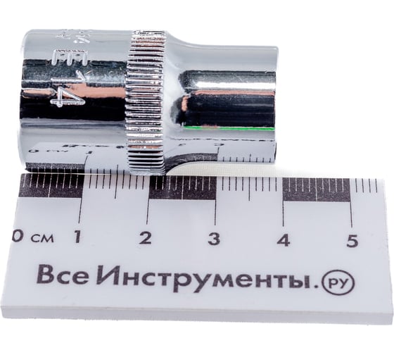Головка торцевая TORX (E14; 1/2") Ombra 112614 55587