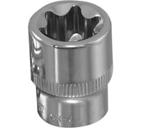 Головка торцевая TORX (E16; 1/2") Ombra 112616 55588