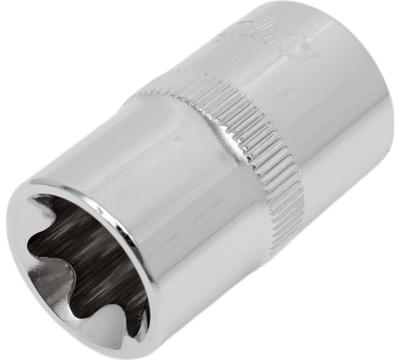 Головка торцевая TORX (E18; 1/2") Ombra 112618 55589 1