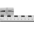 Головка торцевая TORX (E18; 1/2") Ombra 112618 55589 3