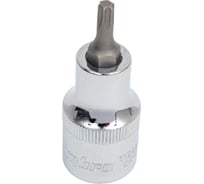 Насадка торцевая TORX (Т25; 1/2") Ombra 112925 55591