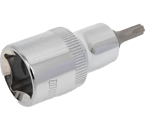 Насадка торцевая TORX (Т25; 1/2") Ombra 112925 55591