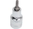 Насадка торцевая TORX (Т25; 1/2") Ombra 112925 55591 1