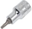 Насадка торцевая TORX (Т25; 1/2") Ombra 112925 55591 2