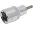 Насадка торцевая TORX (Т25; 1/2") Ombra 112925 55591 3