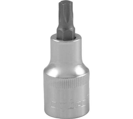 Насадка торцевая TORX (Т30; 1/2") Ombra 112930 55593 1