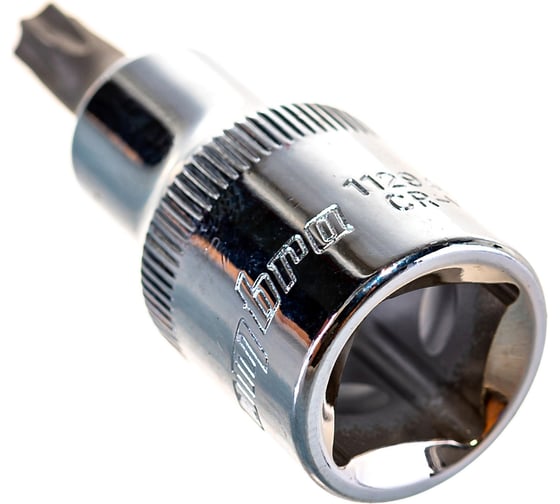 Насадка торцевая TORX (Т40; 1/2") Ombra 112940 55594