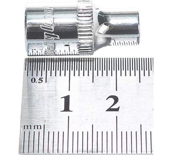 Головка торцевая (5.5 мм; 1/4") Ombra 114055 55206