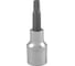 Насадка торцевая TORX (Т20; 1/2"; 100 мм) Ombra 121920 55600 1