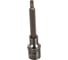 Насадка торцевая TORX (Т30; 1/2"; 100 мм) Ombra 121930 55603 2