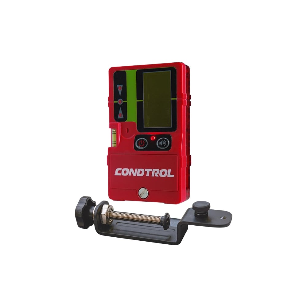 Детектор-отражатель для лазерных нивелиров Green Condtrol 1-7-100 ...