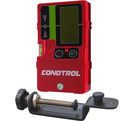 Детектор-отражатель для лазерных нивелиров Green Condtrol 1-7-100 1