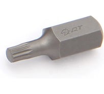 Вставка 3/8" SPLINE M6, длина 30мм Дело Техники 626606