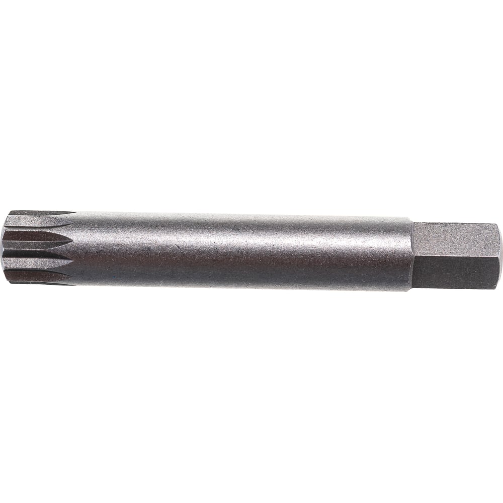 Бита Spline М12 (3/8") L=75 мм (ДТ)