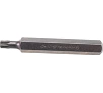 Бита SPLINE (М6; 3/8"; 75 мм) Дело Техники 626706