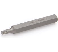 Вставка 3/8" SPLINE M9, длина 75мм Дело Техники 626709