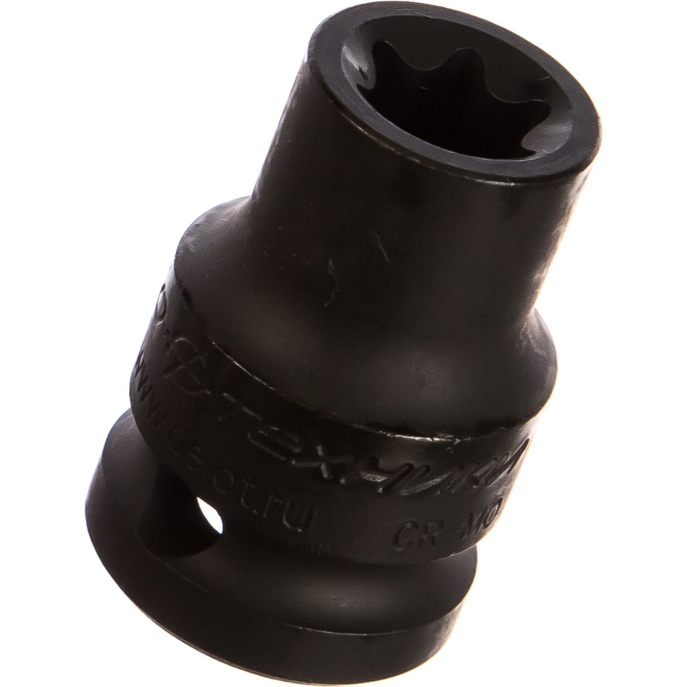 Головка торцевая ударная TORX (E14; 1/2") Дело Техники 663014 ...