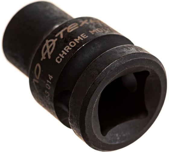 Головка торцевая ударная TORX (E14; 1/2") Дело Техники 663014