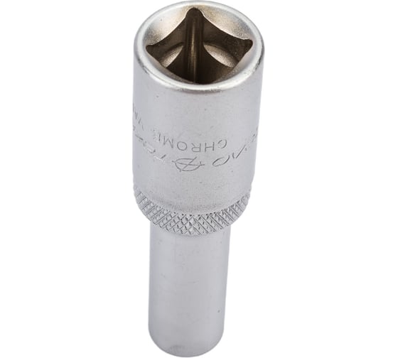 Головка торцевая TORX (E10; 1/2"; 77 мм) Дело Техники 623210