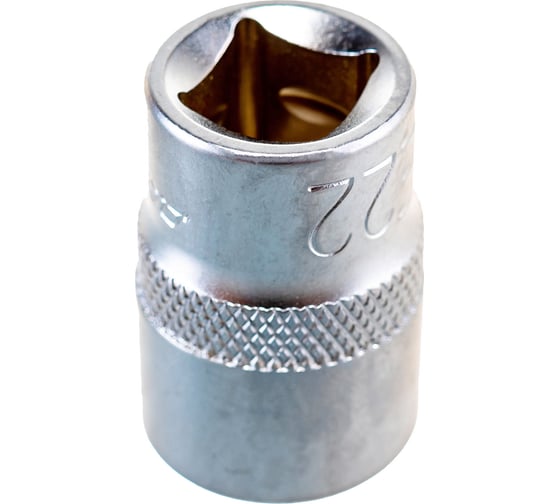 Головка торцевая TORX (E22; 1/2"; 38 мм) Дело Техники 623022