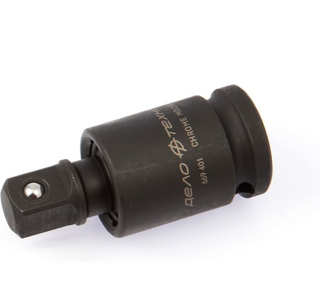 Кардан ударный Дело Техники 1/2" 669401