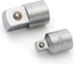 Набор переходников Дело Техники 1/4", 3/8", 1/2"; 4шт. 629594 3