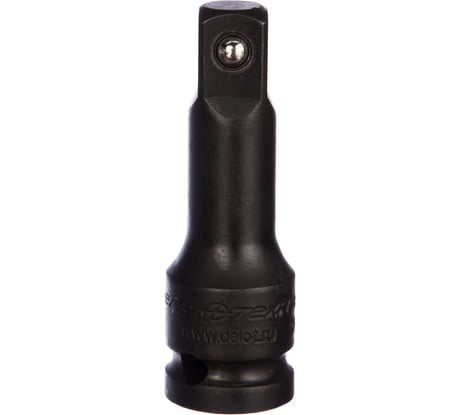 Удлинитель ударный Дело Техники 75 мм 1/2" 669007