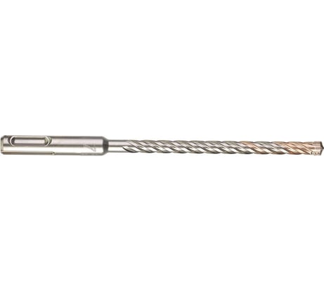 Бур (7х160 мм; SDS+; 4 режущие кромки) Kango K4P7160