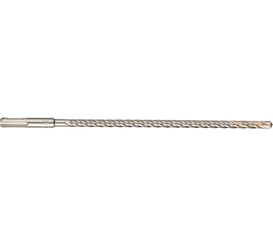 Бур (8х260 мм; SDS+; 4 режущие кромки) Kango K4P8260 1