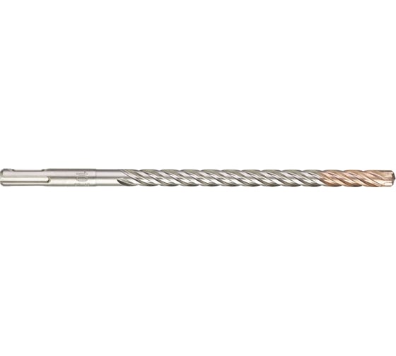 Бур (10х210 мм; SDS+; 4 режущие кромки) Kango K4P10210 1