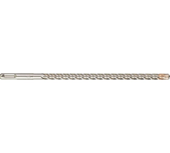 Бур (10х260 мм; SDS+; 4 режущие кромки) Kango K4P10260 1