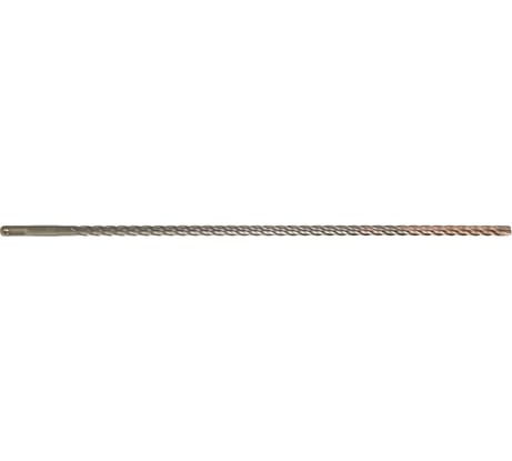 Бур (10х450 мм; SDS+; 4 режущие кромки) Kango K4P10450