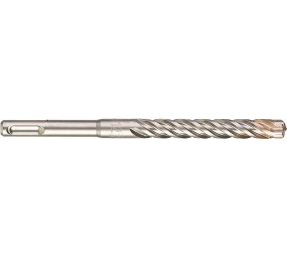 Бур (12х160 мм; SDS+; 4 режущие кромки) Kango K4P12160 1