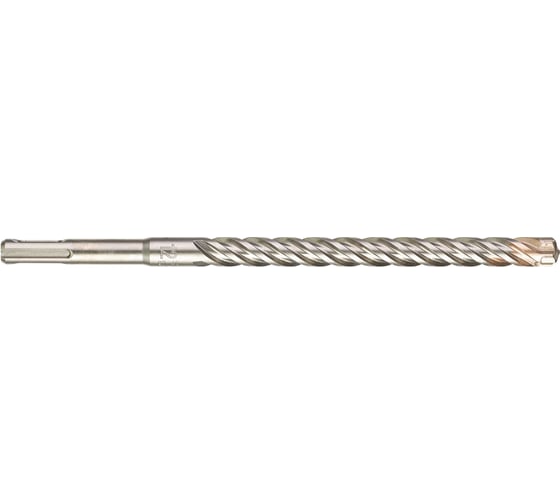 Бур (12х210 мм; SDS+; 4 режущие кромки) Kango K4P12210 1