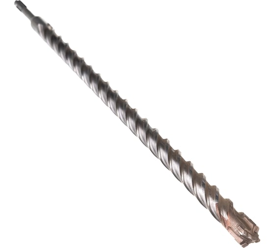 Бур (18х450 мм; SDS+; 4 режущие кромки) Kango K4P18450 1