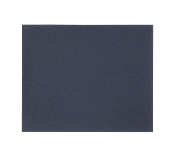 Бумага шлифовальная влагостойкая P120, 230x280 мм, 50 листов Wurth 058411 120090 50