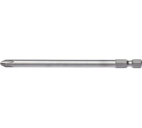 Бита PH2, 1/4", 110 мм, удлиненная Wurth 0614176739061 3