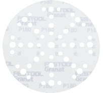 Круг шлифовальный Granat (150 мм; 48 отв.; P 180; 100 шт.) FESTOOL 575166