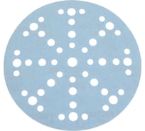 Круг шлифовальный Granat (150 мм; 48 отв.; P 240; 100 шт.) FESTOOL 575168