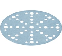 Круг шлифовальный Granat (150 мм; 48 отв.; P 280; 100 шт.) FESTOOL 575169