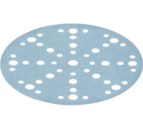 Круг шлифовальный Granat (150 мм; 48 отв.; P 320; 100 шт.) FESTOOL 575170