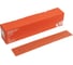 Полоски шлифовальные на пленочной основе 518 LC ORANGE CERAMIC MULTIHOLES Р400, 70x400 мм, 50 шт SANDWOX 518.70.40.400.LC 2